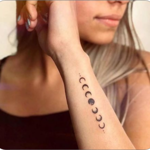 Tattoos