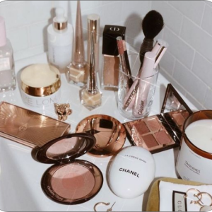 Cosmetics & Personal Care
