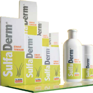 Sulfa Derm