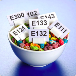 المواد الحافظة